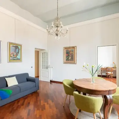 Colosseum Perfect Apartment