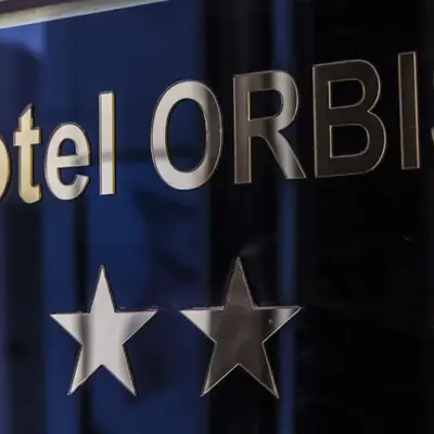 Hotel Orbis