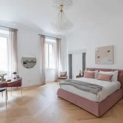 iFlat Elegance and comfort in Monti
