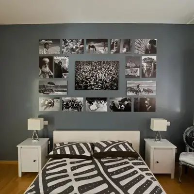 The Photos Room B&B