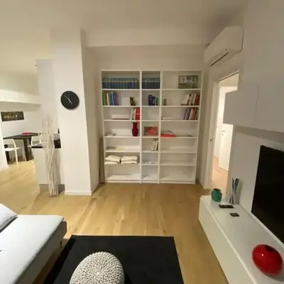 Alfredo Luxury house