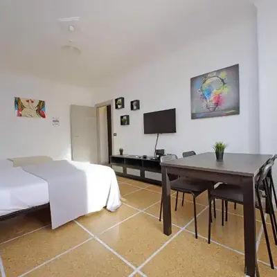 The colours rooms guest house