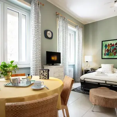 Olimpico Apartment Flaminio