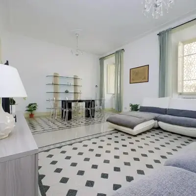 Divine Vatican View Apartment