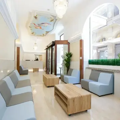 Hotel Maximus