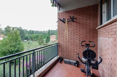 Gallery image of RESIDENZA ERES EUR in Rome