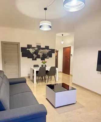 Gallery image of RESIDENZA ERES EUR in Rome