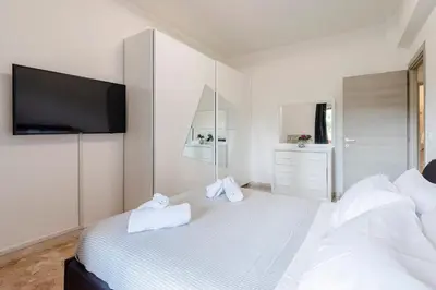 Gallery image of RESIDENZA ERES EUR in Rome