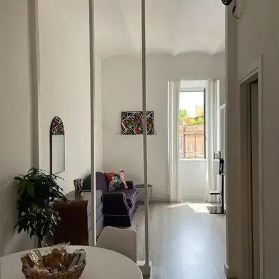 Colosseo Living Suites