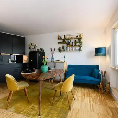 Rooftop Porretta Città Giardino Check-in From 3 Pm To 10 Pm