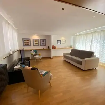 Giulio Cesare Holiday House