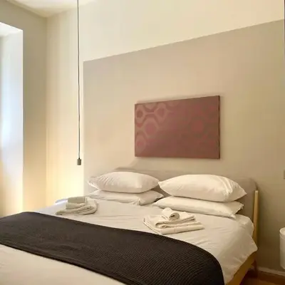 La Dolce Vita - Old Testaccio Luxury Apartment
