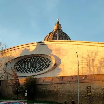 BePlace Holy See