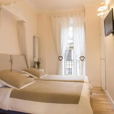 Trastevere Belvedere B&B