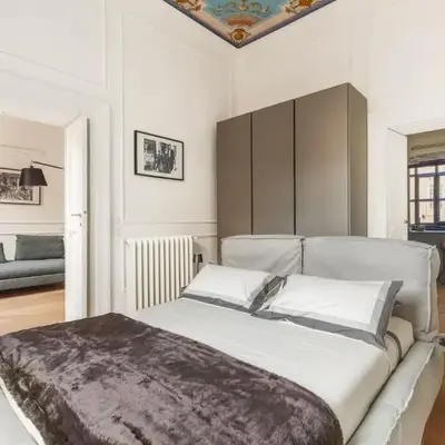 Charm and Elegance by The Spanish Steps