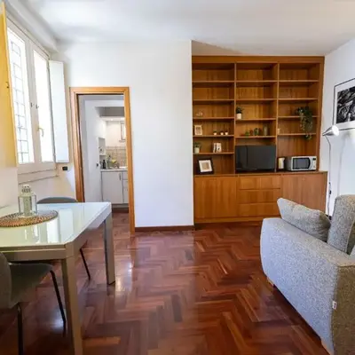 FRAM Apartment Fori Imperiali
