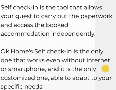 a screenshot of a text message with a set check in is the tool that allows at CircusMaximus n.3 in Rome