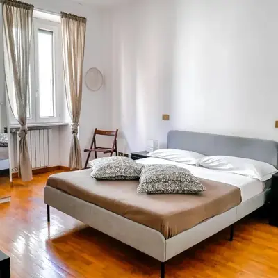 Modern 1 Bedroom near metro