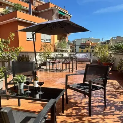 Casa Mapi
