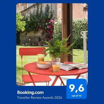 Giardino al 9
