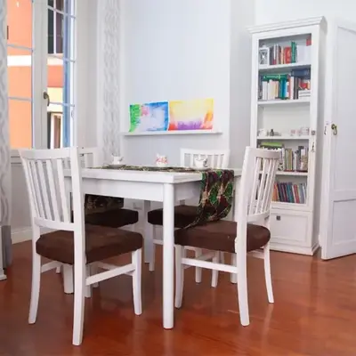 Apartment Testaccio Piramide by Interhome