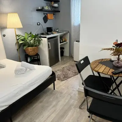 SorinaHome Vatican Studio