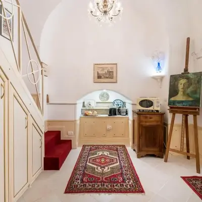 Studio d'Artista