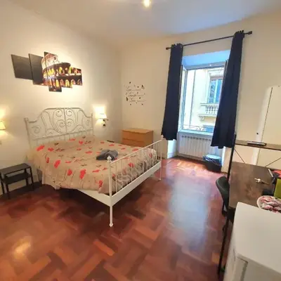 Holiday Room Naiadis