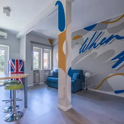 MHouse Roma