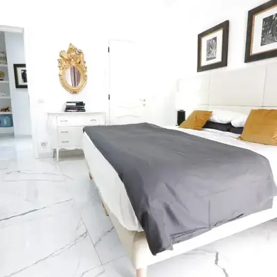DOLCE VITA VIMINALE ROOM