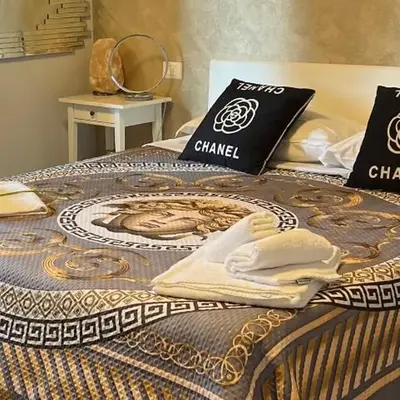 PARIOLI LUXURY HoME