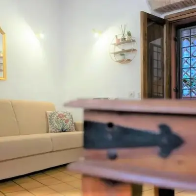 Monti Wood Loft