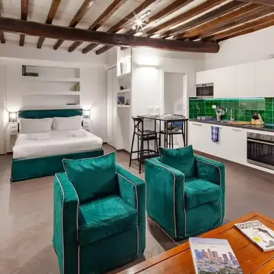 Casa Annamaria al Pantheon