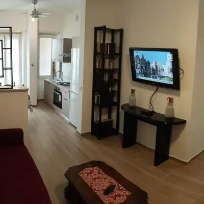 THERESA APARTMENT