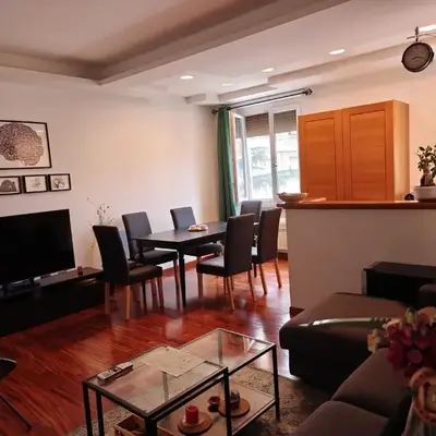 Quarto Piano - intero alloggio a Roma