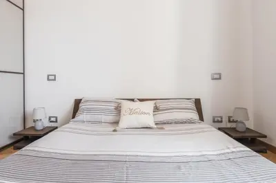 Gallery image of The Cute Nest Trastevere in Rome