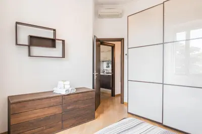 Gallery image of The Cute Nest Trastevere in Rome