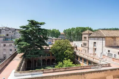 Gallery image of The Cute Nest Trastevere in Rome