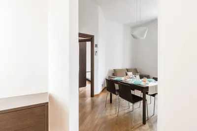 Gallery image of The Cute Nest Trastevere in Rome