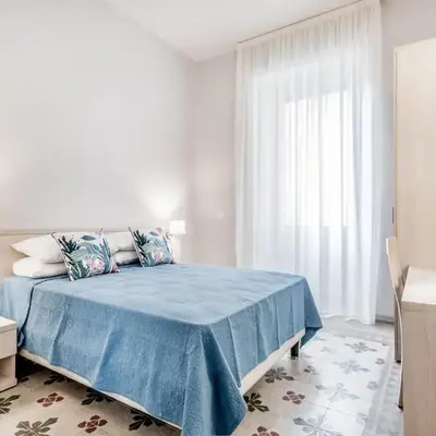 APARTMENT IN TRASTEVERE