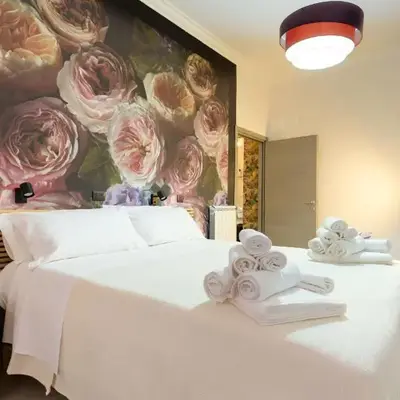 PeoniaMaximaHouse -Piazza Bologna-
