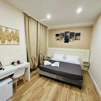 Sant'Erasmo Rooms