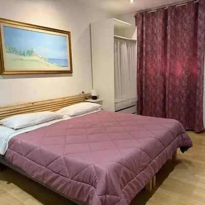 Appartamento Garbatella