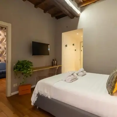 Roma Centro Storico Luxury - Via del Corso