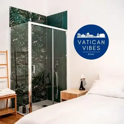 VATICAN VIBES