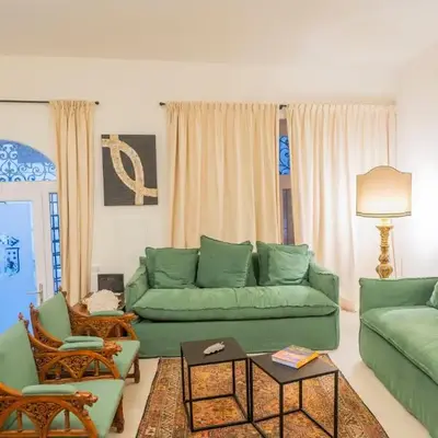 Via Giulia Charming Atelier apartment