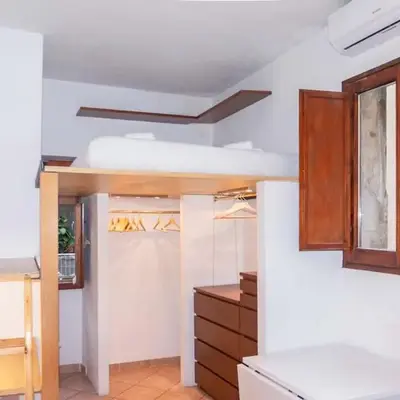 EasyTopStay - Monti Studio Apartment