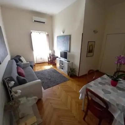 Casa Campo de' Fiori