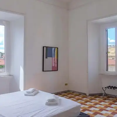 EasyTopStay - Villa Borghese Large Apartment