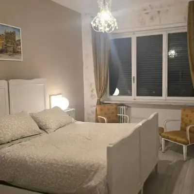 Home Rome Center